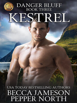 cover image of Kestrel